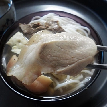 Món ăn- Quán Ăn Bún Bò Huế Ngự Bình - Đường Số 8