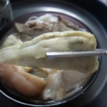 Món ăn- Quán Ăn Bún Bò Huế Ngự Bình - Đường Số 8