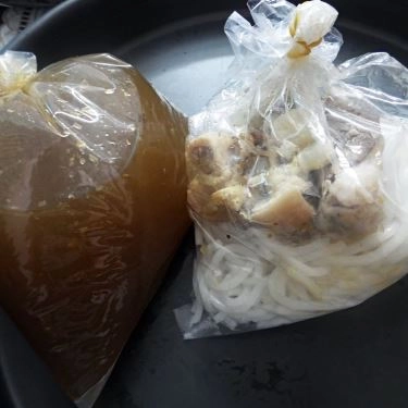Món ăn- Quán Ăn Bún Bò Huế Ngự Bình - Đường Số 8