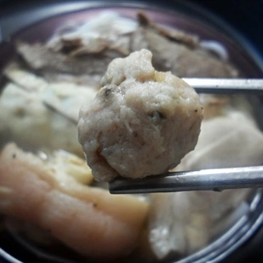 Món ăn- Quán Ăn Bún Bò Huế Ngự Bình - Đường Số 8