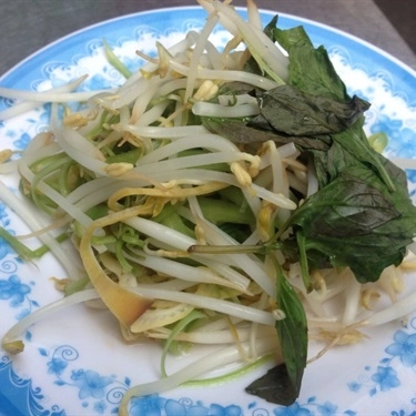 Món ăn- Quán Ăn Bún Bò Huế - Nguyễn Đình Chiểu