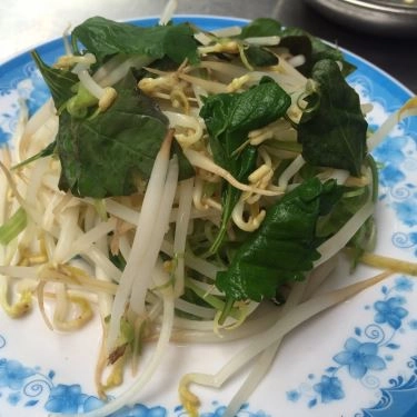 Món ăn- Quán Ăn Bún Bò Huế - Nguyễn Đình Chiểu