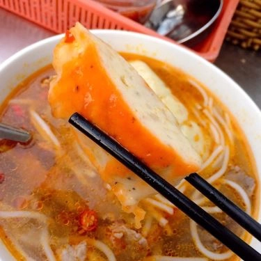 Món ăn- Quán Ăn Bún Bò Huế - Nguyễn Tất Thành