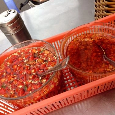 Tổng hợp- Quán Ăn Bún Bò Huế - Nguyễn Tất Thành