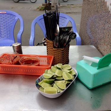 Tổng hợp- Quán Ăn Bún Bò Huế - Nguyễn Tất Thành