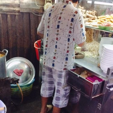 Tổng hợp- Quán Ăn Bún Bò Huế - Nguyễn Tất Thành