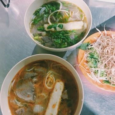 Món ăn- Quán Ăn Bún Bò Huế - Nguyễn Thông