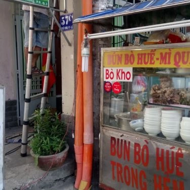 Tổng hợp- Quán Ăn Bún Bò Huế - Nguyễn Thông