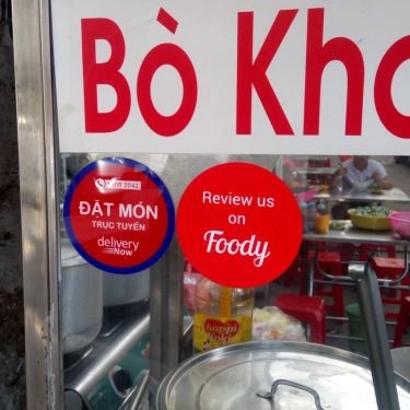 Tổng hợp- Quán Ăn Bún Bò Huế - Nguyễn Thông