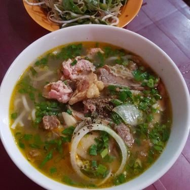Món ăn- Quán Ăn Bún Bò Huế - Ni Sư Huỳnh Liên