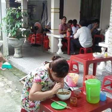 Tổng hợp- Quán Ăn Bún Bò Huế O Cương Chú Điệp