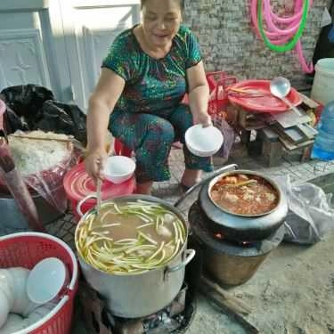 Tổng hợp- Quán Ăn Bún Bò Huế O Cương Chú Điệp