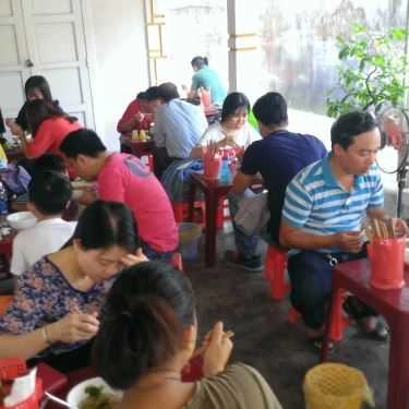 Tổng hợp- Quán Ăn Bún Bò Huế O Cương Chú Điệp