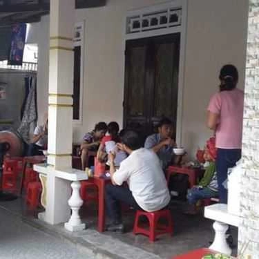 Tổng hợp- Quán Ăn Bún Bò Huế O Cương Chú Điệp