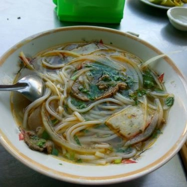 Món ăn- Quán Ăn Bún Bò Huế O Diện - Lê Văn Lương