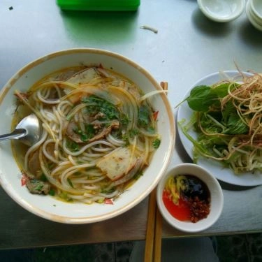 Món ăn- Quán Ăn Bún Bò Huế O Diện - Lê Văn Lương