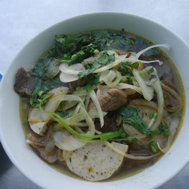 Món ăn- Quán Ăn Bún Bò Huế O Diện - Lê Văn Lương