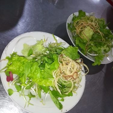 Món ăn- Quán Ăn Bún Bò Huế O Mai - Bàu Cát