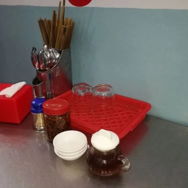 Tổng hợp- Quán Ăn Bún Bò Huế O Mai - Bàu Cát