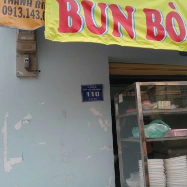 Tổng hợp- Quán Ăn O Phương - Bún Bò Huế