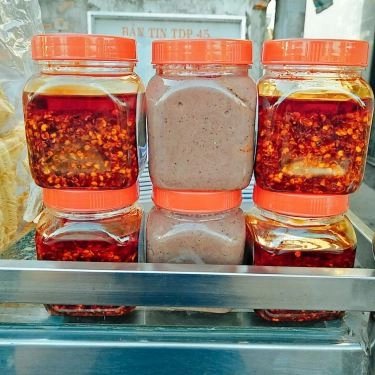 Tổng hợp- Quán Ăn Bún Bò Huế O Tâm