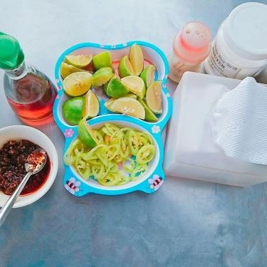 Tổng hợp- Quán Ăn Bún Bò Huế O Tâm