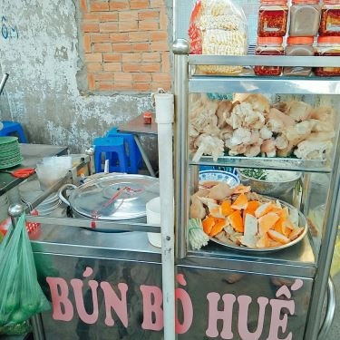 Tổng hợp- Quán Ăn Bún Bò Huế O Tâm