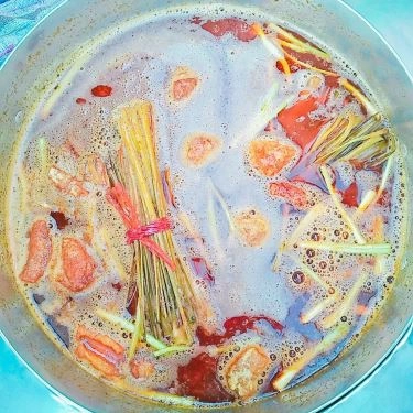 Tổng hợp- Quán Ăn Bún Bò Huế O Tâm