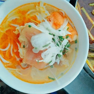 Món ăn- Quán Ăn Bún Bò Huế O Tâm
