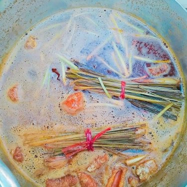 Tổng hợp- Quán Ăn Bún Bò Huế O Tâm