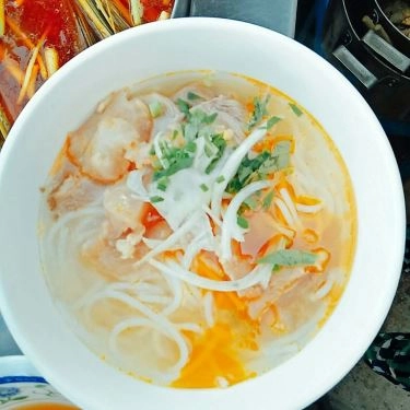 Món ăn- Quán Ăn Bún Bò Huế O Tâm