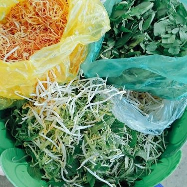 Tổng hợp- Quán Ăn Bún Bò Huế O Tâm