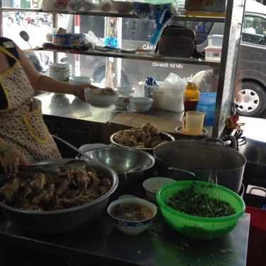 Tổng hợp- Quán Ăn Bún Bò Huế O Thi