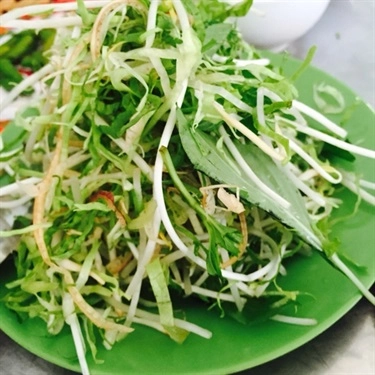 Món ăn- Quán Ăn Bún Bò Huế O Thi