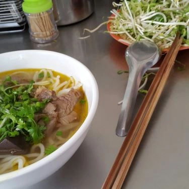Món ăn- Quán Ăn Bún Bò Huế O Thi