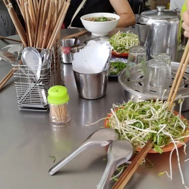 Tổng hợp- Quán Ăn Bún Bò Huế O Thi