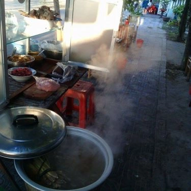 Tổng hợp- Quán Ăn Bún Bò Huế O Trang