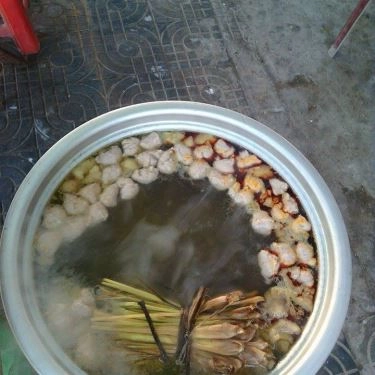 Tổng hợp- Quán Ăn Bún Bò Huế O Trang