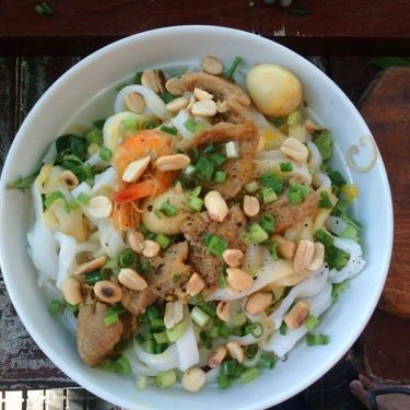 Món ăn- Quán Ăn Bún Bò Huế O Trang