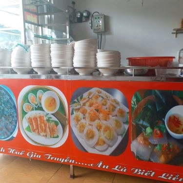 Tổng hợp- Quán Ăn O Tú - Bún Bò Huế