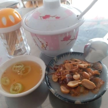 Tổng hợp- Quán Ăn O Tú - Bún Bò Huế