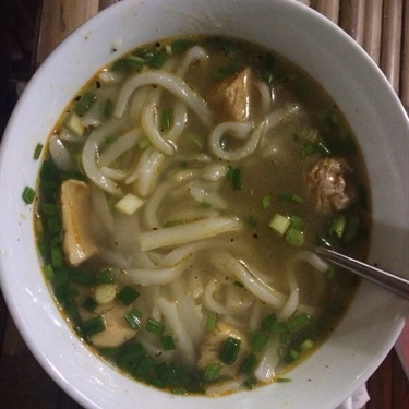 Món ăn- Quán Ăn Bún Bò Huế O Vui