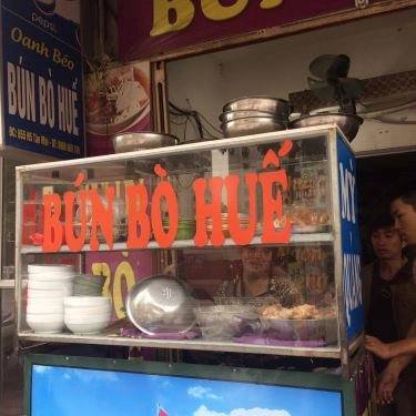 Tổng hợp- Quán Ăn Bún Bò Huế Oanh Béo - Tân Mai