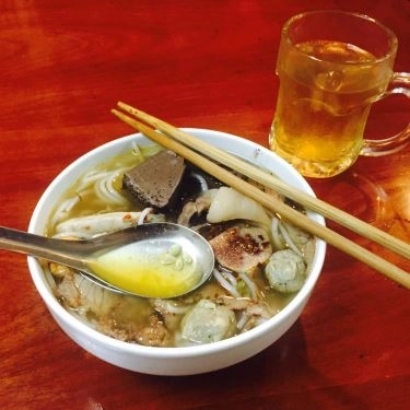 Món ăn- Quán Ăn Bún Bò Huế Oanh Béo - Tân Mai