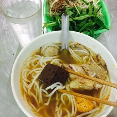 Món ăn- Quán Ăn Bún Bò Huế Oanh Béo - Tân Mai