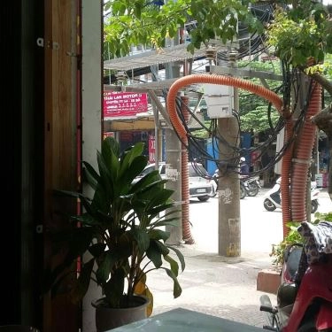 Không gian- Quán Ăn Bún Bò Huế - Phùng Hưng