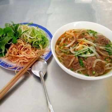 Món ăn- Quán Ăn Bún Bò Huế Phượng - Chợ Lớn