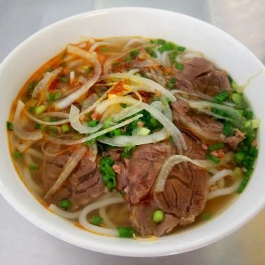 Món ăn- Quán Ăn Bún Bò Huế Phượng - Chợ Lớn