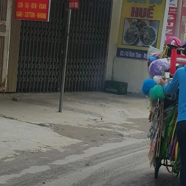 Tổng hợp- Quán Ăn Quân Trường - Bún Bò Huế