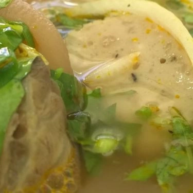 Món ăn- Quán Ăn Bún Bò Huế Quỳnh